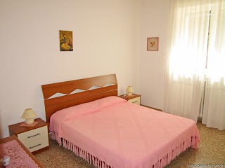 Saglia Apartments