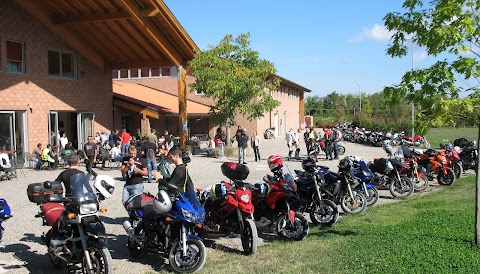 Agriturismo L’Isola del Sasso e Cantina Floriano Cinti