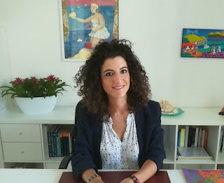 Dott.ssa Raffaella Pulente - Studio di Psicoterapia Cognitivo Comportamentale