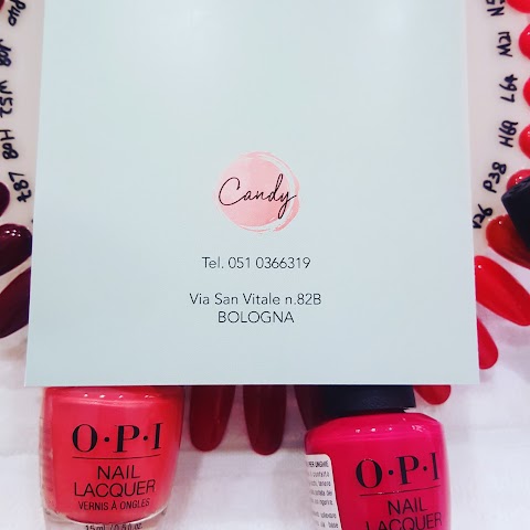 Candy Nail Studio