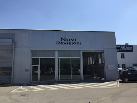 novi revisioni srl