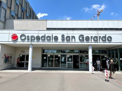 Ospedale San Gerardo - ASST Monza