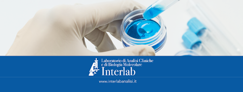 Interlab - Laboratorio di Analisi Cliniche e di Biologia Molecolare