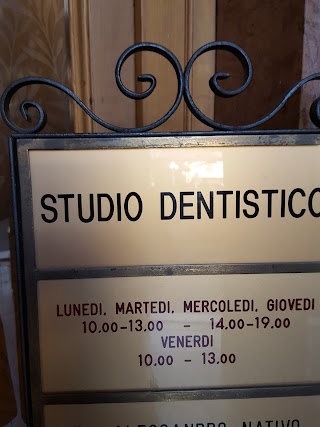 STUDIO DENTISTICO