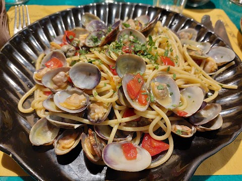 Ristorante La Forgia di Pagliaro Maurizio