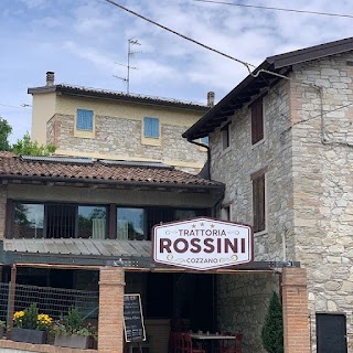 Trattoria Rossini