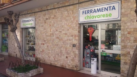 Ferramenta Chiavarese