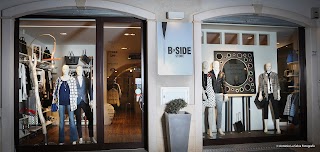 B-Side Store Conversano