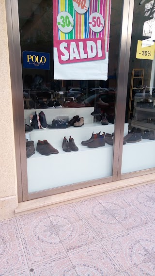 Manno Sas di Milazzo Antonina & C. | Negozio di Scarpe Uomo Donna - Alcamo (Trapani)