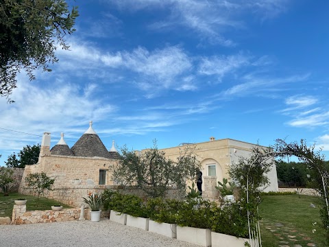 Trulli Morelli