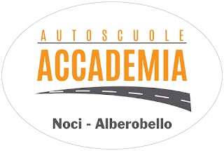 Autoscuola Accademia Noci