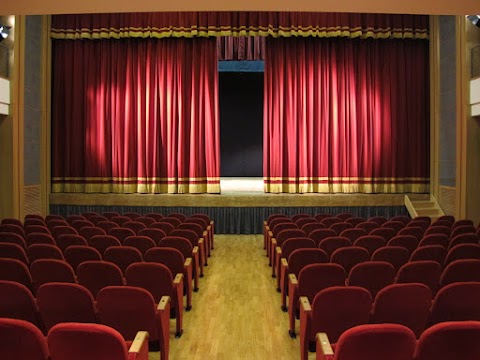 Teatro Comunale di Pontevico