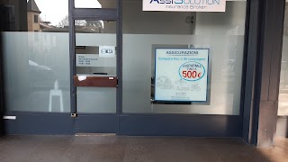 Assisolution