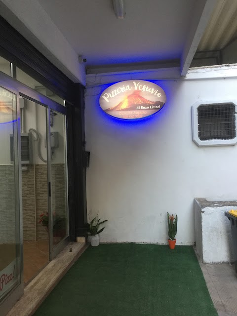 Pizzeria Vesuvio