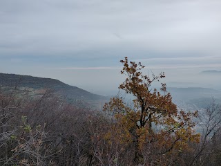 Parcheggio per escursioni