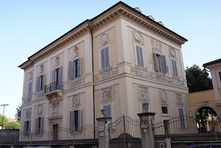 Villa Giustiniani Massimo