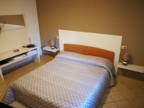 Bed & breakfast COVIDAFRANCIACORTA