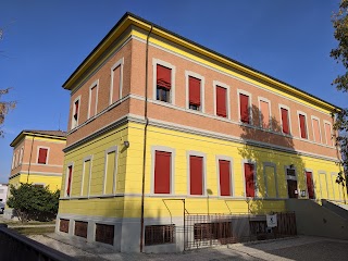 Scuola Primaria G. Serrazanetti