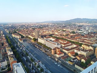 Grattacielo Intesa Sanpaolo