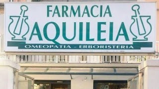 Farmacia Aquileia Del Dr.Giuseppe Longo & C. Snc