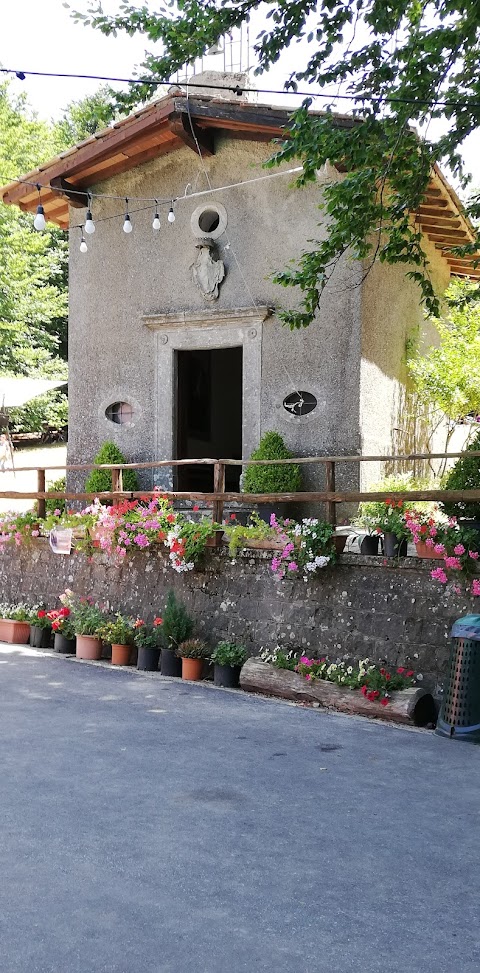 Cascina di Spedaletto