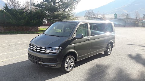 Foto di All Transfers - Via Ragazzi del '99, Tirano (SO), Italia