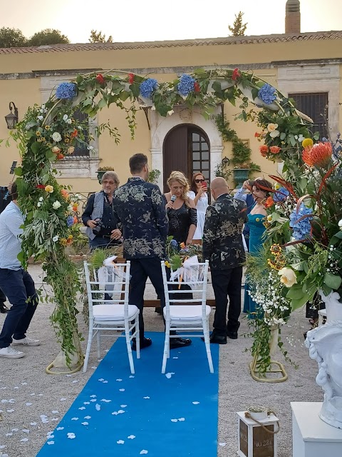 Il Pothos Di Palazzolo Giuseppe