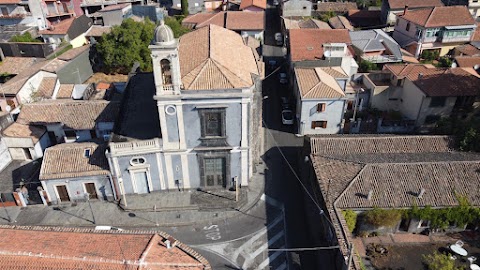 Il Borghetto di San Giuseppe Etna Rooms & Apartments