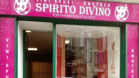 Spirito Divino Enoteca