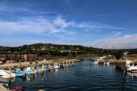 Parco naturale di Strugnano