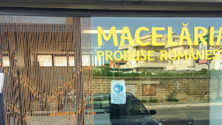 Macelleria prodotti tipici rumeni