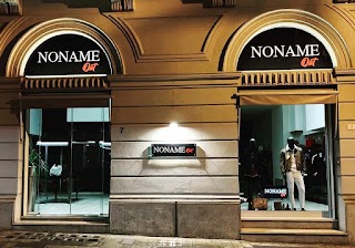 Noname Out