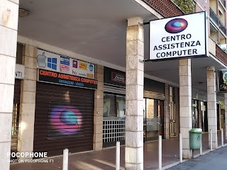 Centro Assistenza Computer Snc Di Bendinelli E Saleri