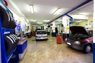 Bosch Car Service A. Di M. Sas Di Antonio Di Marco