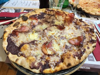 Pizzeria "IL CAMPIONE" - Infernetto