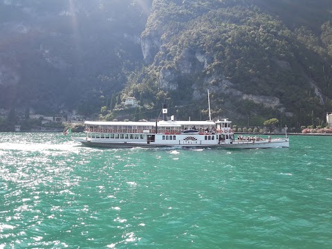 Moby Dick Riva del Garda