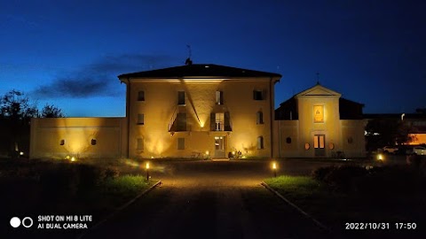 Villa Conti Zambonelli