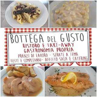 Bottega del Gusto