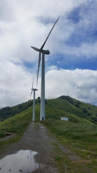 Windpark Fontenergia