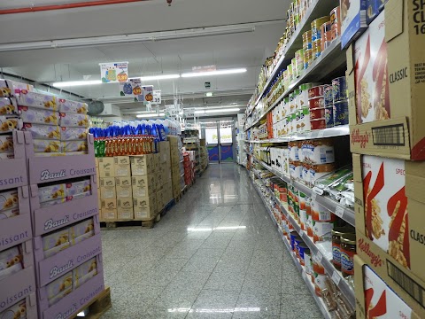 Supermercato Iper La Spesa