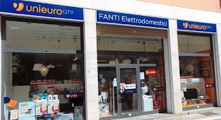 Fanti Elettrodomestici Unieuro City