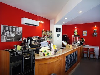 Macinino Coffee Club