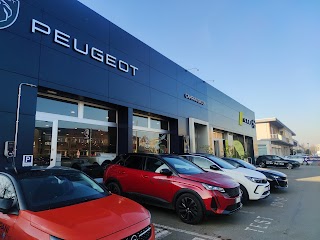 Opel, Peugeot, XEV, Aixam Modena | Campani Group