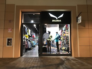 Salewa Outlet Enna