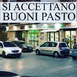 Supermercato CRAI