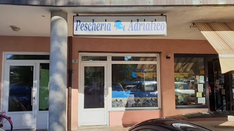 Pescheria Adriatico