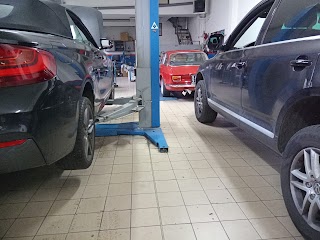 Riparazioni Auto Autostadio