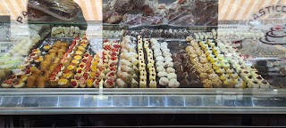 Bar Pasticceria Millevoglie