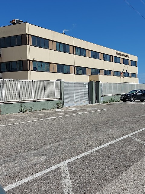 Ufficio della Motorizzazione Civile di Bari