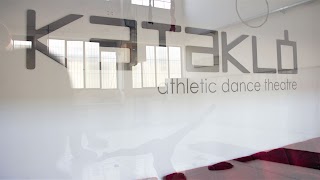 Kataklò Athletic Dance Theatre